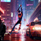 Illustration for article titled iInto The Spider-Verse/i will head back into IMAX theaters this weekend